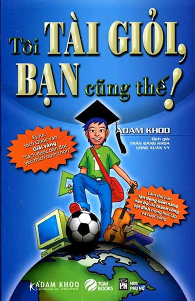 quyển sách hay nhất