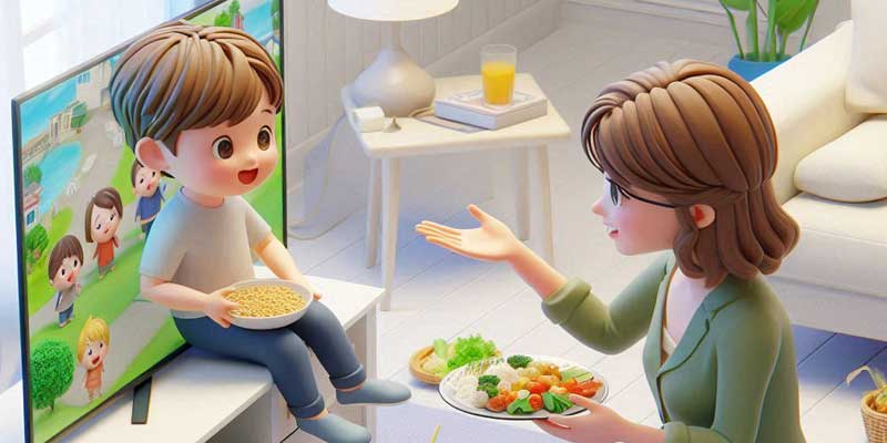 13 Cách nói khiến trẻ nghe lời không cần quát mắng