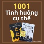 Biến giao tiếp Thành thế mạnh – 1001 Tình huống cụ thể Biến giao tiếp Thành thế mạnh – 1001 Tình huống cụ thể