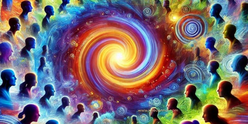 36 Cách nhìn thấu nội tâm người khác