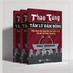Có nên mua quyển sách Thao Túng Tâm Lý Đám Đông? Có nên mua quyển sách Thao Túng Tâm Lý Đám Đông?
