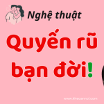 Nghệ Thuật Quyến Rũ Bạn Đời: Bí Quyết Vàng Giữ Lửa Hôn Nhân Hạnh Phúc