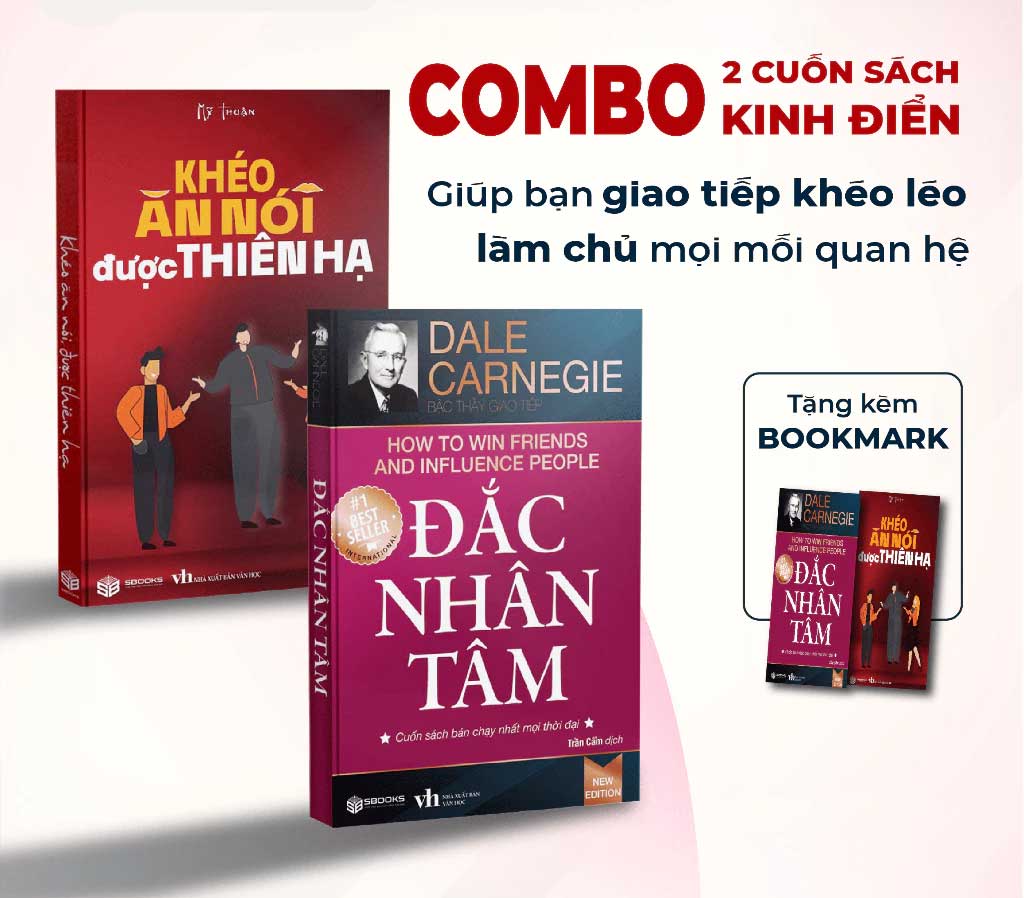 Khéo ăn nói có được thiên hạ